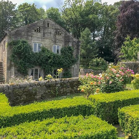 The Dovecote Vila Birstwith Exterior foto