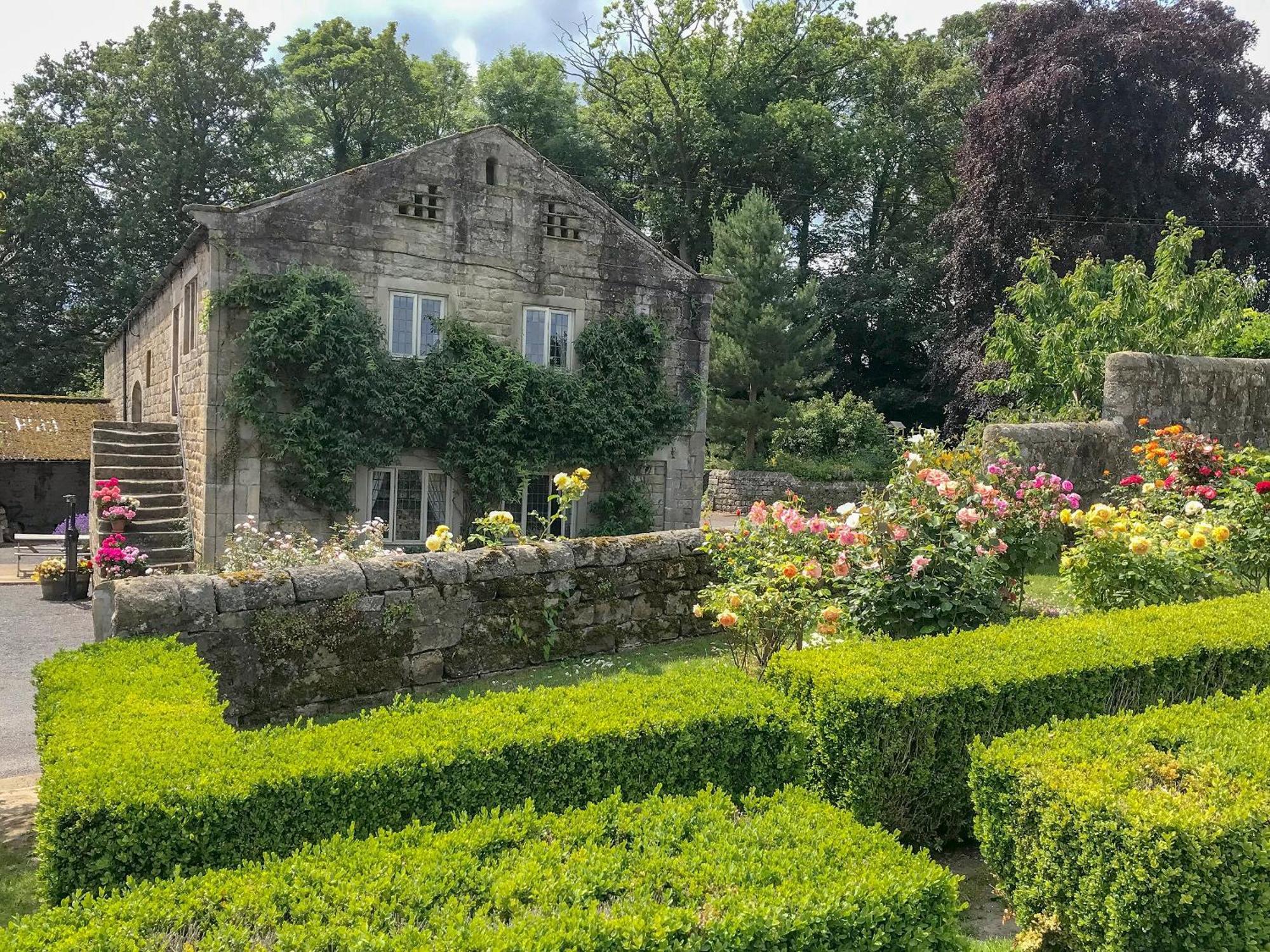 The Dovecote Vila Birstwith Exterior foto