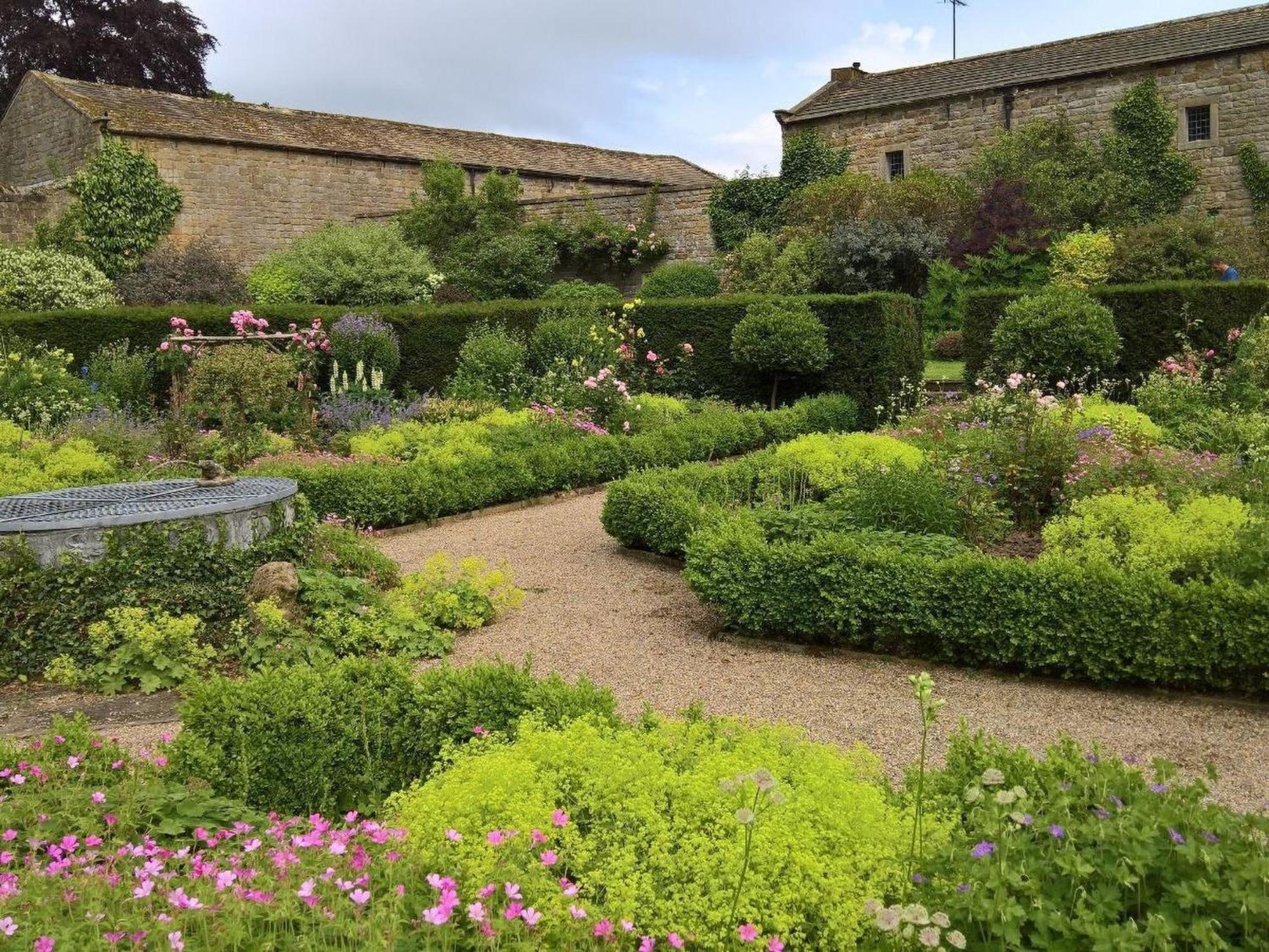 The Dovecote Vila Birstwith Exterior foto